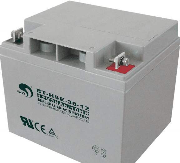 赛特蓄电池浮充电时，电压和电流特性与充电时间的关系